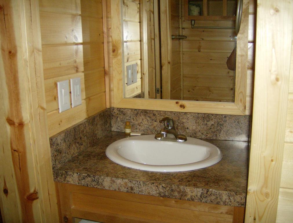 Pio Pico Camping Resort Cottage 4 Jamul Exterior photo