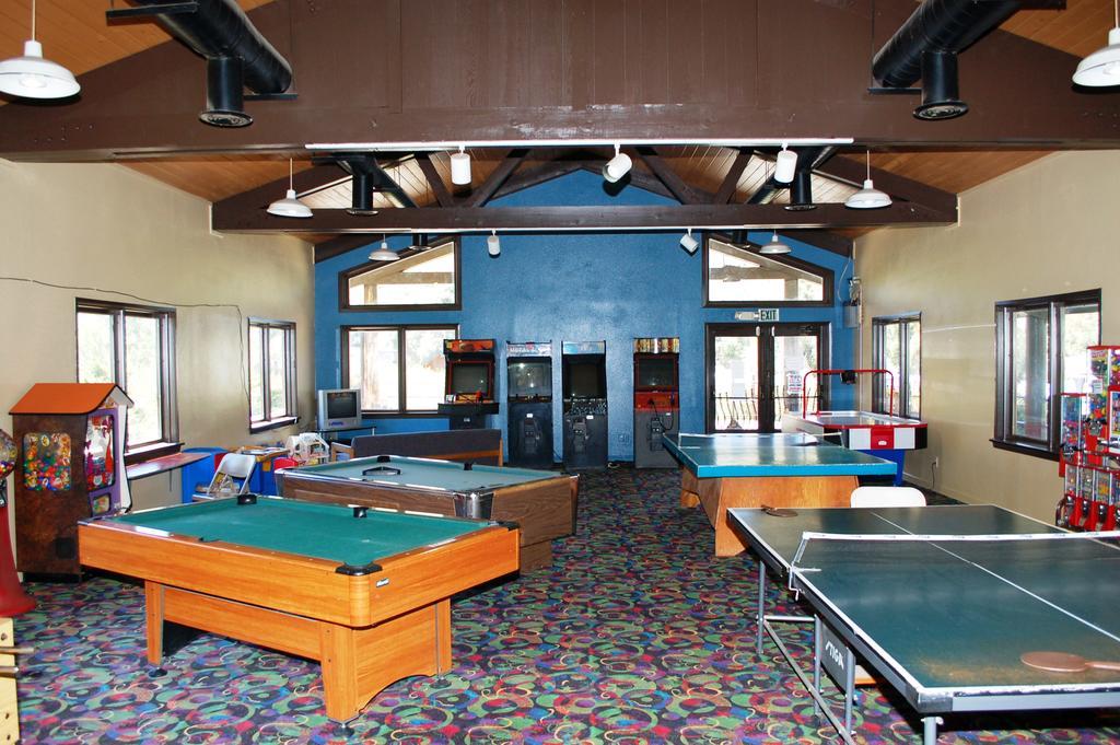 Pio Pico Camping Resort Cottage 4 Jamul Exterior photo
