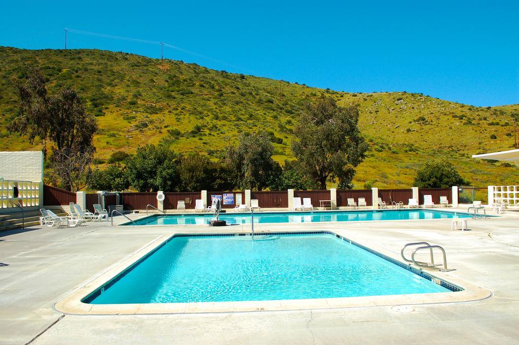 Pio Pico Camping Resort Cottage 4 Jamul Exterior photo